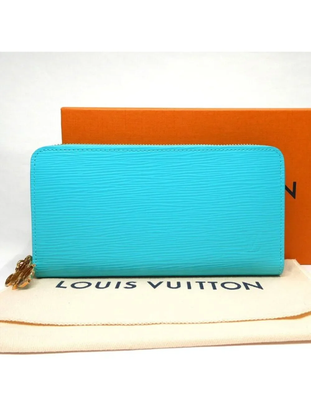 Louis Vuitton item rank